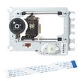 thumbnail image 1 of For Sanyo Optical Pickup SF-HD62 HD62 SFHD60 DVD ~laser for head For household P, 1 of 9