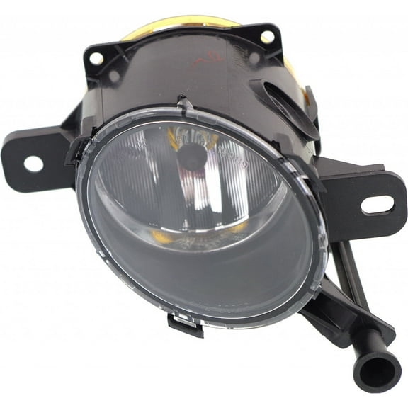 For Saturn Astra Fog Light Assembly 2008 2009 Passenger Side For GM2593301 | 94708774