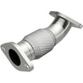 thumbnail image 1 of For Saturn Aura Chevrolet Malibu BRExhaust Exhaust Pipe, 1 of 2