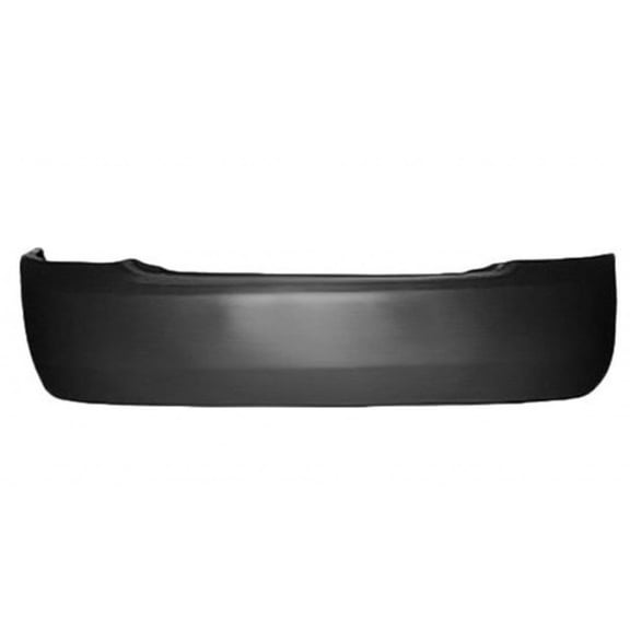 For Saturn Ion 2003 04 05 06 2007 Bumper Cover | Rear | Sedan | GM1100666 | 22698403