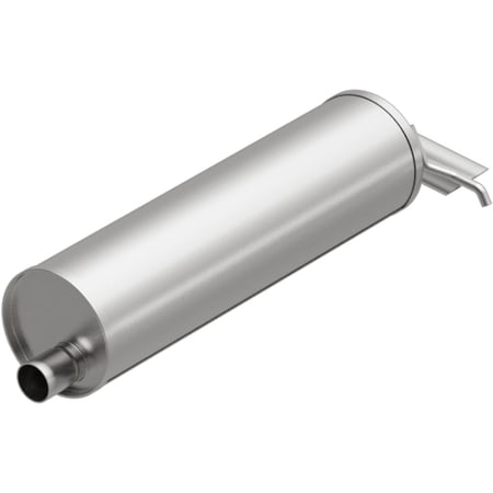 For Saturn Ion 2003 2004 2005 2006 2007 BRExhaust Muffler Assembly