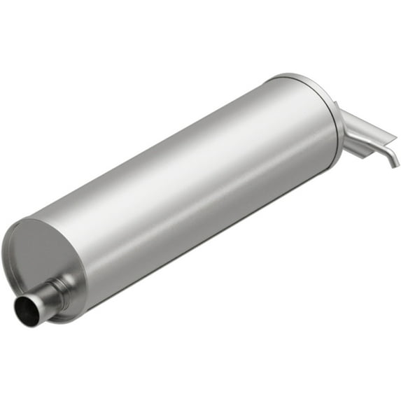 For Saturn Ion 2003 2004 2005 2006 2007 BRExhaust Muffler Assembly