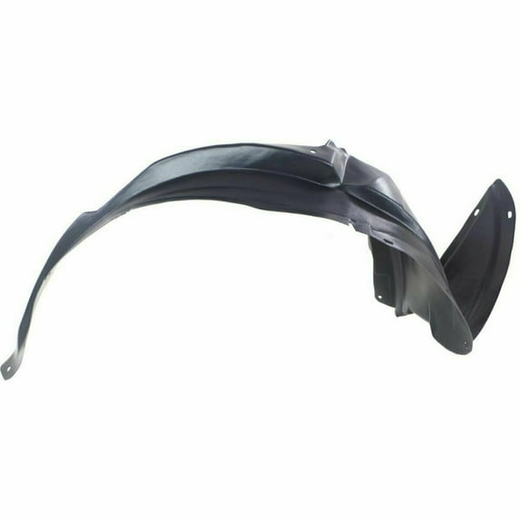 For Saturn Ion 2003-2007 Fender Passenger Side | Coupe | Replacement For GM1251104 | 15283019