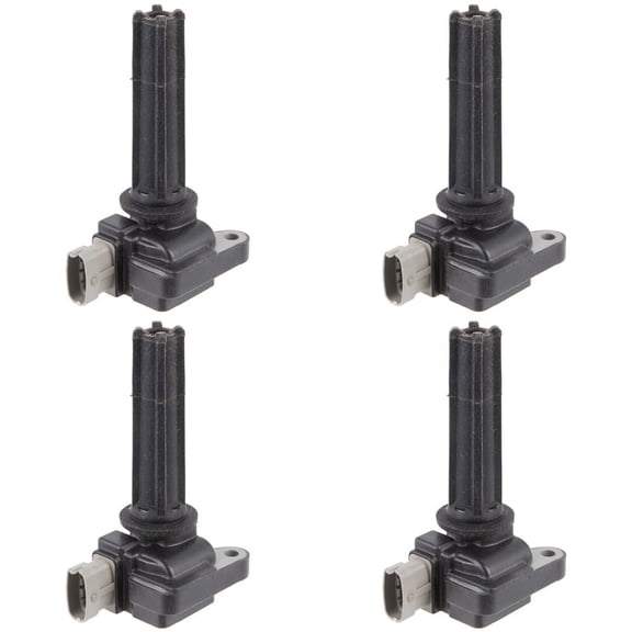 For Saturn Ion & Chevy Cobalt Complete Ignition Coil Set - BuyAutoParts