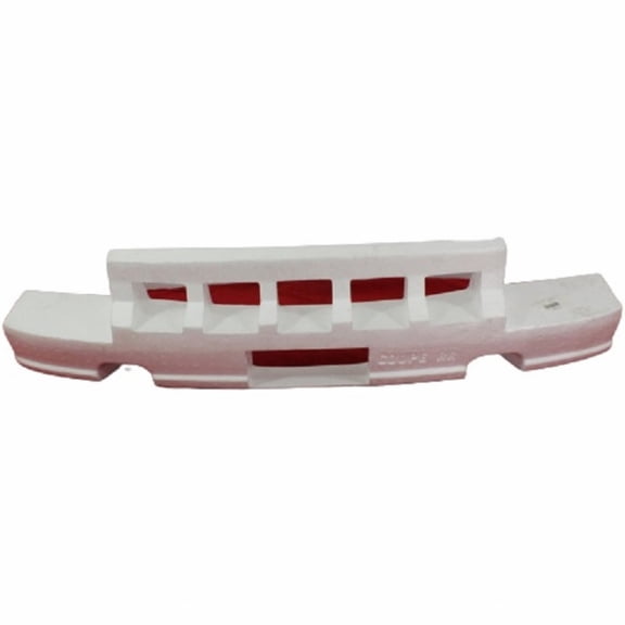 For Saturn Ion Rear Bumper Absorber 2003 04 05 06 2007 | Rear | Impact Bar | GM1170211 | 22734111