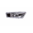 thumbnail image 1 of For Saturn Ion Sedan 2003-2005 Fog Light Assembly Passenger Side 05 Reflective Model | GM2593145 | 22687234, 1 of 4