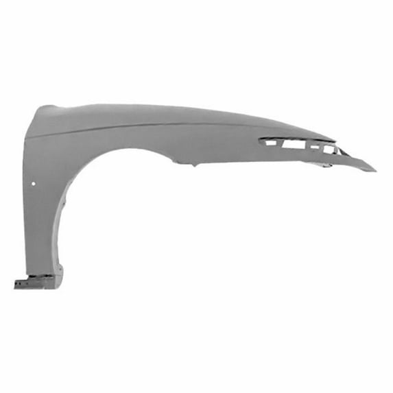 For Saturn L100/L200/L300 2001-2002 Fender Passenger Side | Plastic | Sedan/Wagon | GM1241280 | 22682618