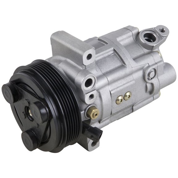 For Saturn LS2 L300 LW300 LW2 Reman AC Compressor & A/C Clutch - BuyAutoParts