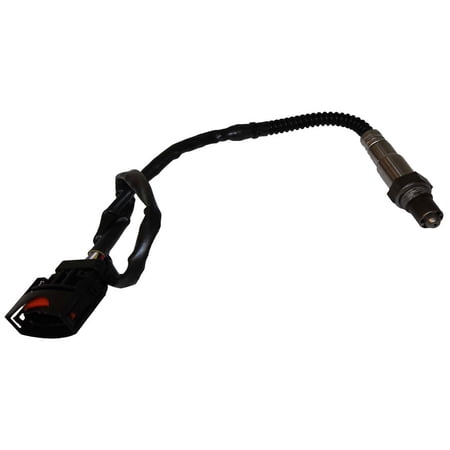 For Saturn LS2 LW2 L300 LW300 & Cadillac Catera New O2 Sensor - Buyautoparts
