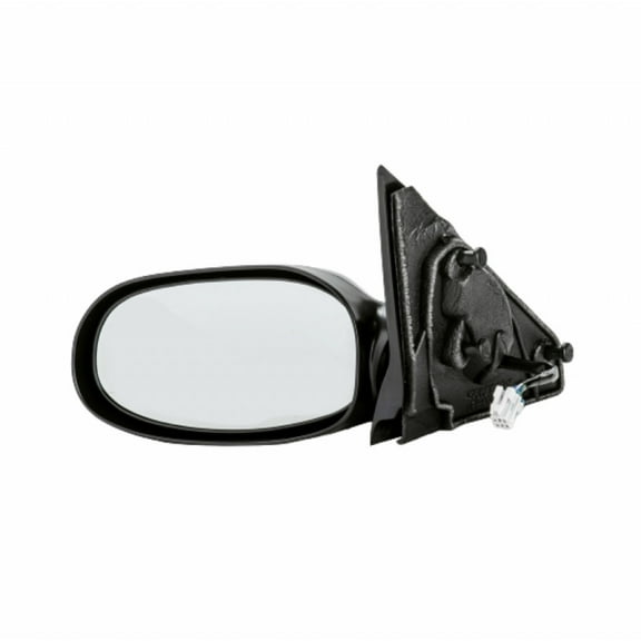 For Saturn LW2 2001 2002 2003 Door Mirror Driver Side | Power | Heated | Replacement For 22707324 | GM1320235