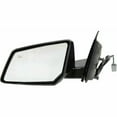 thumbnail image 1 of For Saturn Outlook 2007 2008 Door Mirror Driver Side | Outer | Rear View | GM1320363 | 25894453, 1 of 2