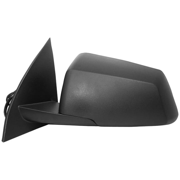 For Saturn Outlook GMC Acadia & Chevy Traverse Left Driver Side View Mirror - BuyAutoParts