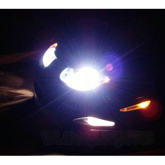 For Saturn S-Series Xenon HID Kit S SC SL SW SC1 SL1 SW1 SC2 SL2 SW2 Headlight Headlamp Head Lamp Light