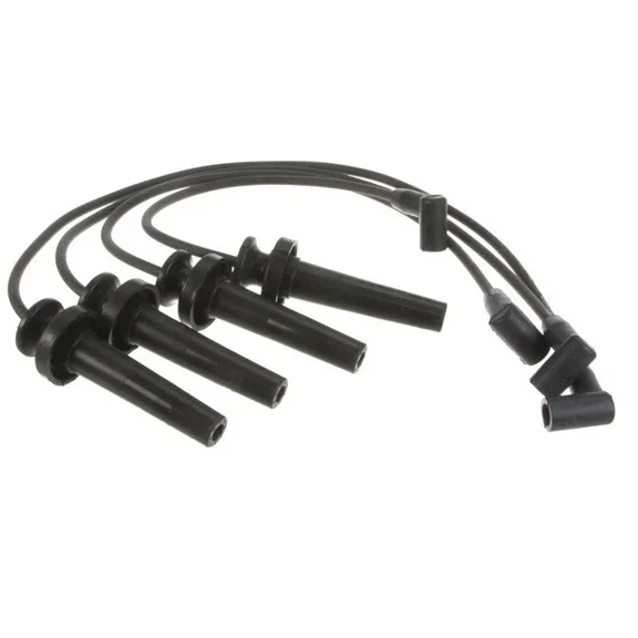 For Saturn SC SC2 SL2 SW2 1.9L L4 Ignition Wire Set L4 671-4042 Denso