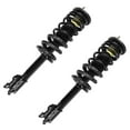 thumbnail image 1 of For Saturn SC SC2 SW2 SC1 SL1 SL2 Pair Rear Shock Strut w/ Spring - BuyAutoParts, 1 of 4