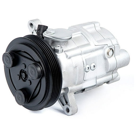 For Saturn SC1 SC2 LW1 SW1 SW2 SL1 SL2 Reman AC Compressor & A/C Clutch - BuyAutoParts