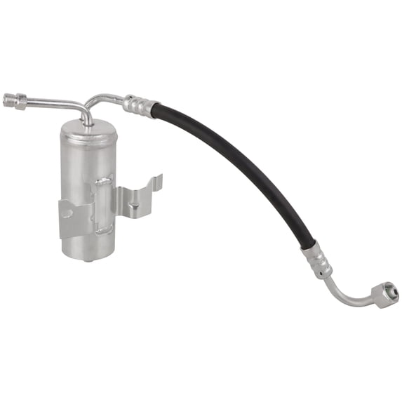 For Saturn SC1 SC2 SL SL1 SL2 SW1 SW2 A/C AC Accumulator Receiver Drier Hose - BuyAutoParts