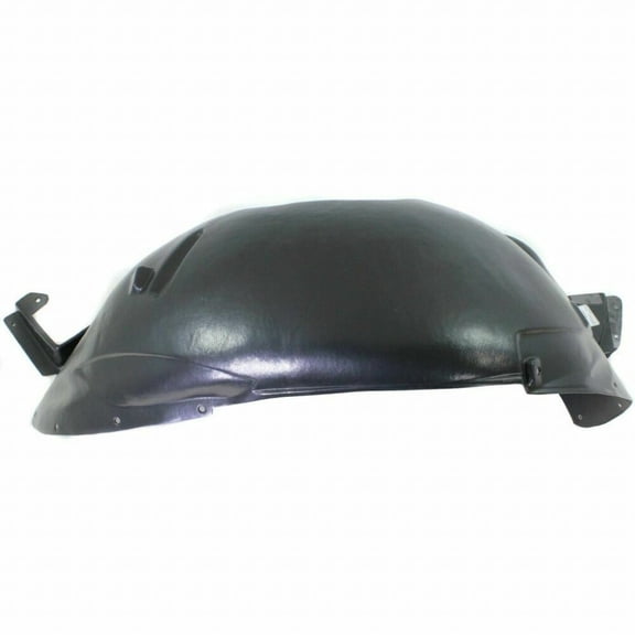 For Saturn Sky 2007 08 09 2010 Driver Side Fender Liner | Front | Red Line | GM1248221 | 25831931