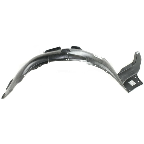 For Saturn Splash Shield Fender Liner Front Passenger Right Side RH Hand Fits select: 1996-1999 SATURN SL2, 1996-1999 SATURN SL1