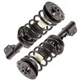 thumbnail image 1 of For Saturn Vue 2.2L 2002-2007 New Pair Front Complete Strut Spring Assembly - BuyAutoParts, 1 of 7