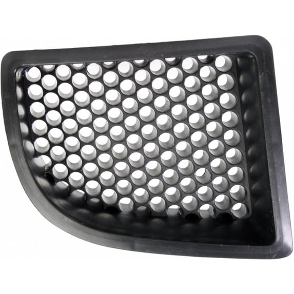 For Saturn Vue 2002 2003 2004 2005 Fog Light Cover Passenger Side | GM2599104 | 22690729