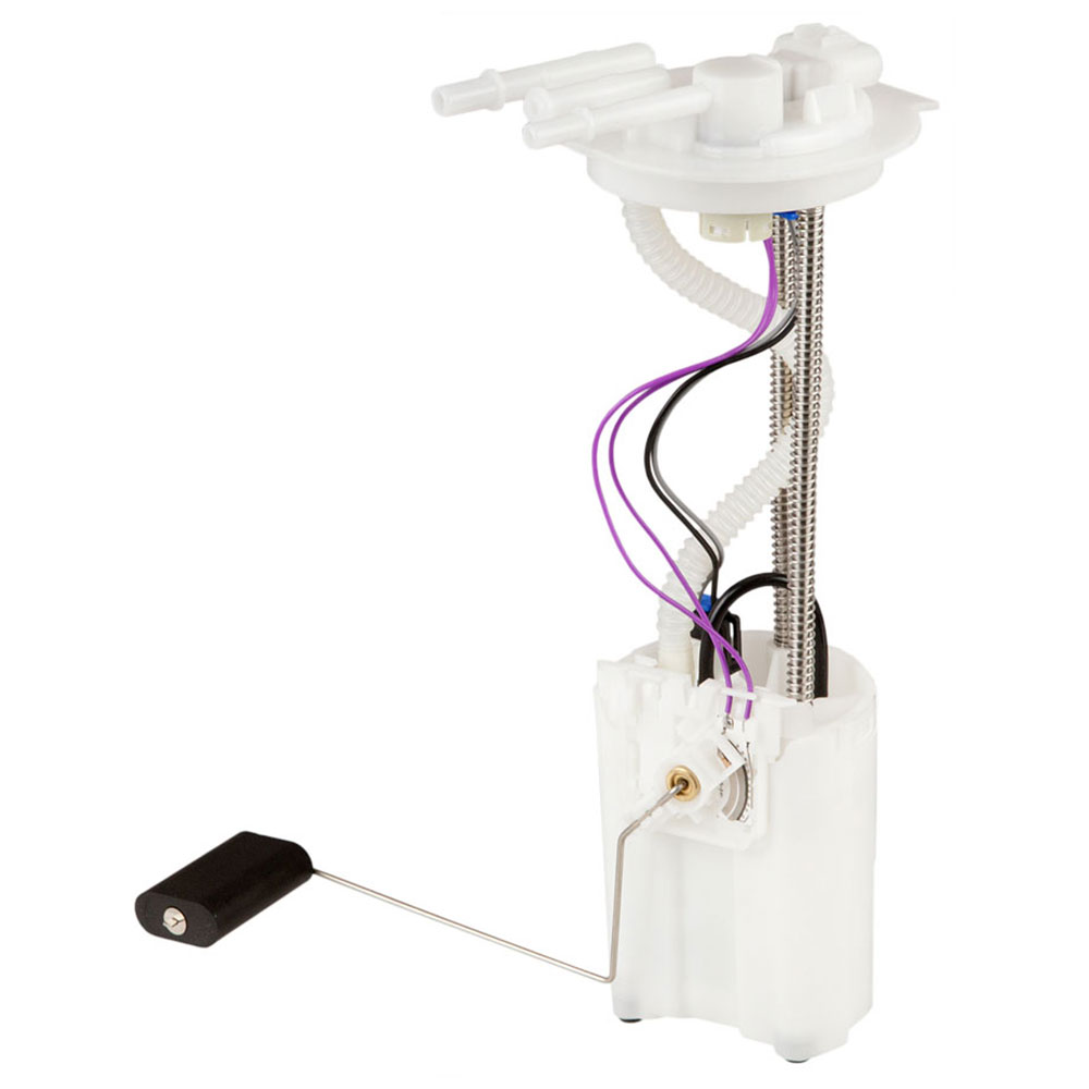 For Saturn Vue 2002 2003 Complete Fuel Pump Assembly BuyAutoParts