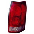 thumbnail image 1 of For Saturn Vue 2002-2007 Tail Light Assembly Unit Passenger Side | GM2819172 | 19206833, 1 of 4