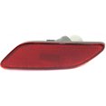 thumbnail image 1 of For Saturn Vue 2008 2009 2010 Side Marker Light Driver Side | Rear | CAPA | Hybrid | Replacement For GM2860111, GM2860111C | 96830943, 1 of 8