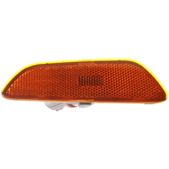 For Saturn Vue Front Side Marker Light 2008 2009 2010 Driver Side Hybrid For GM2550195 | 96830939