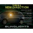 thumbnail image 1 of For Saturn Vue LED Side View Mirror Turnsignal Lights Turn Signal Lamps LEDs Mirrors Signals Signalers, 1 of 5