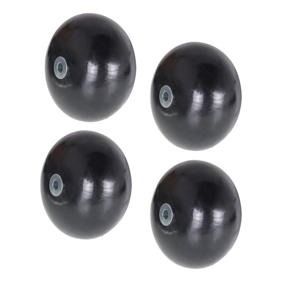 For Scag Anti-Scalp Wheel Turf Tiger Cat,Cheetah,481632,10225, 210-033 4Pc