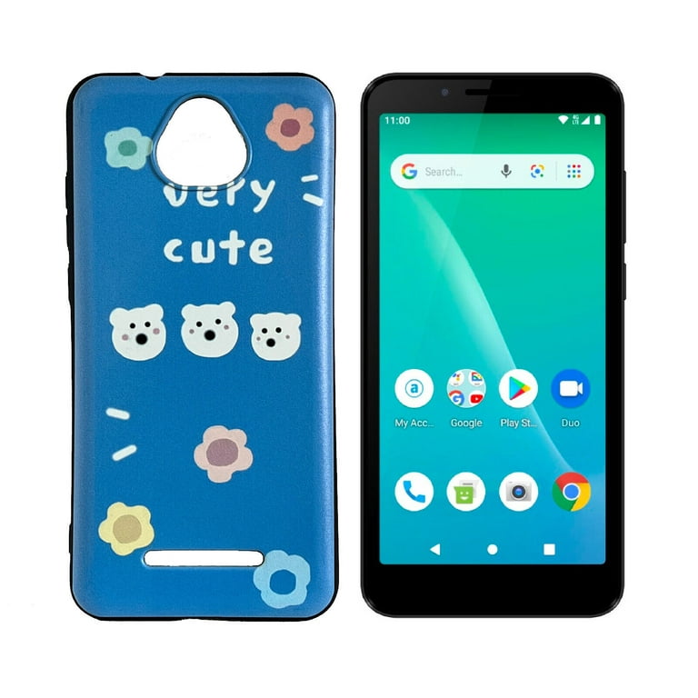 Umx U693cl Umx U683cl Phone Case Walmart Cell Phone Umx 693cl - Main Image