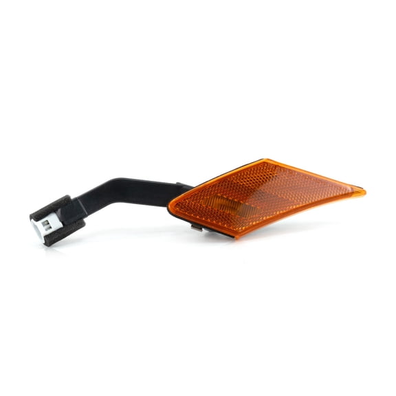 For Scion FR-S 2013 2014 2015 2016 Side Marker Light Driver Side | Front | CAPA Certified | Replacement For SC2554100, SC2554100C | SU00302541
