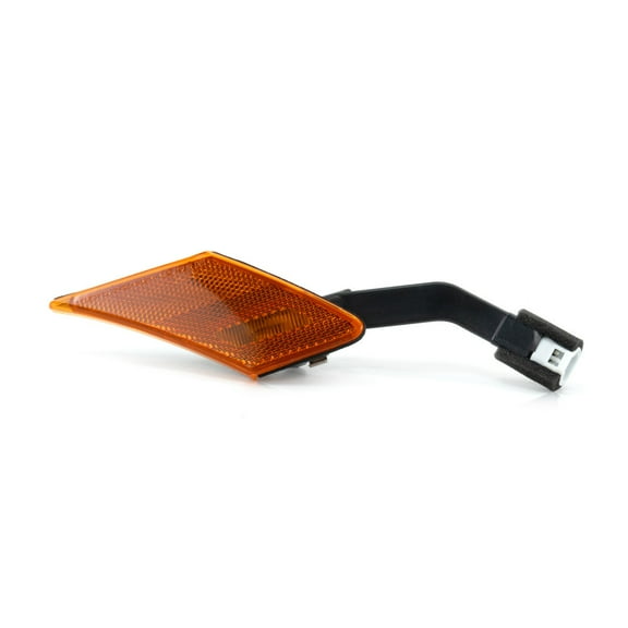 For Scion FR-S 2013 2014 2015 2016 Side Marker Light Passenger Side | Front | CAPA | Replacement For SC2555100, SC2555100C | SU00302540