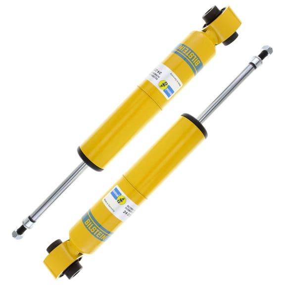 For Scion FR-S & Subaru BRZ Pair Bilstein B6 Rear Shocks Struts - BuyAutoParts