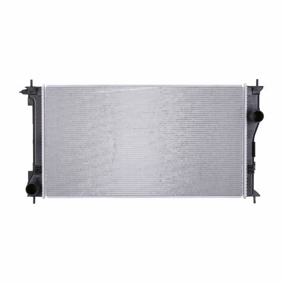 For Scion FRS Radiator 2013 14 15 2016 Plastic / Aluminum 2.0L Engine For SC3010109 | SU003-01172