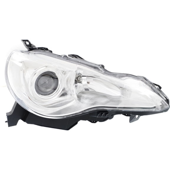 For Scion Headlight Driving Head light Headlamp Passenger Right Side Hand
