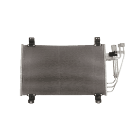 For Scion IA A/C Condenser 2016 Receiver/Dryer Parallel Flow Condenser For TO3030330 | 88460WB001