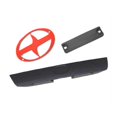 thumbnail image 1 of For Scion TC B4086SR Liftgate Trunk Hatch Handle Lid Garnish Panel Cover W/ Primer, 1 of 7