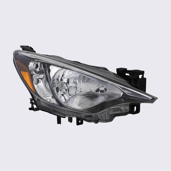 For Scion iA Toyota Yaris Right Headlight - BuyAutoParts