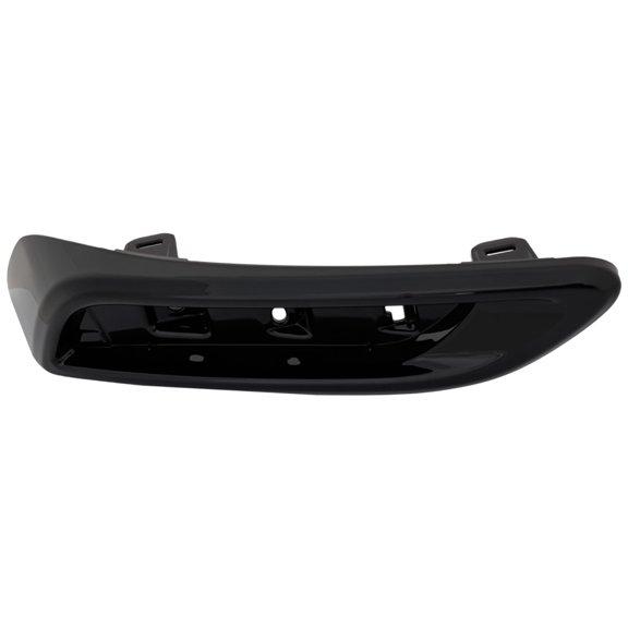 For Scion iM 2016 Bumper Reflector Bezel Driver Side | Rear | Replacement For TO1138105 | 5268212090