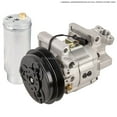 thumbnail image 1 of For Scion iQ 2012 2013 2014 2015 AC Compressor & A/C Drier - BuyAutoParts, 1 of 3