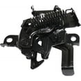 thumbnail image 1 of For Scion iQ Hood Latch 2012 13 14 2015 | Steel | SC1234105 | 5351074011, 1 of 3