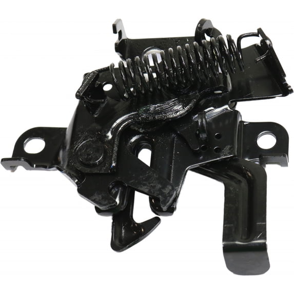 For Scion iQ Hood Latch 2012 13 14 2015 | Steel | SC1234105 | 5351074011