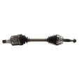 thumbnail image 1 of For Scion tC 2005 06 07 08 09 2010 CV Axle Assembly Driver Side | Front | FWD | Replacement For 665237, 527N, 1 of 4