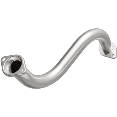 For Scion tC 2005 2006 2007 2008 2009 2010 BRExhaust Exhaust Pipe