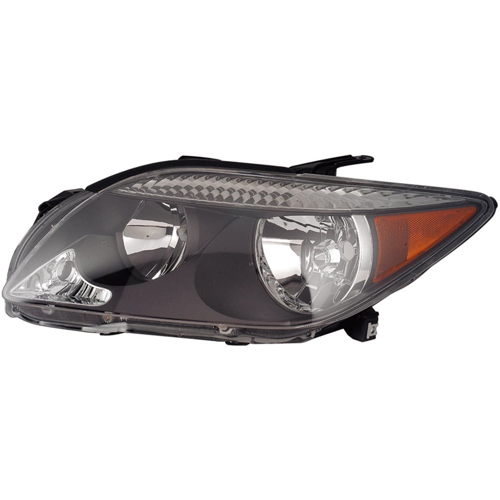 2006 Scion Tc Headlights