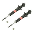 thumbnail image 1 of For Scion tC 2005-2010 New Pair Rear Excel-G Shocks Struts - BuyAutoParts, 1 of 4