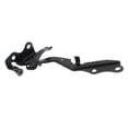 thumbnail image 1 of For Scion tC 2011 12 13 14 15 2016 Hood Hinge Driver Side | Steel | Replacement For SC1236106 | 5342021090, 1 of 6
