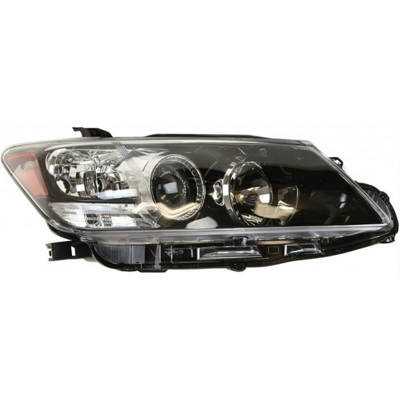 For Scion tC 2011 2012 2013 Headlight Assembly Unit Passenger Side CAPA Certified | SC2519107 | 81130-21200